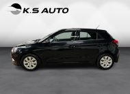 Hyundai i20 1,25 Trend 5d