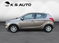 Hyundai i20 1,25 Comfort 5d