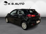 Hyundai i20 1,25 Trend 5d