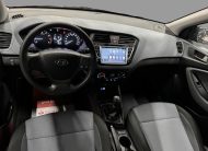 Hyundai i20 1,25 Trend 5d