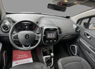 Renault Captur 0,9 TCe 90 Zen 5d