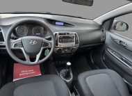 Hyundai i20 1,25 Comfort 5d