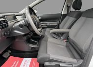 Citroën C4 Cactus 1,6 BlueHDi 100 Feel Complet ETG6 5d
