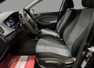 Hyundai i20 1,25 Trend 5d
