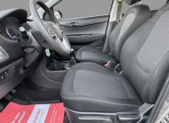 Hyundai i20 1,25 Comfort 5d