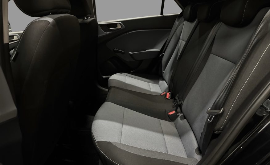 Hyundai i20 1,25 Trend 5d