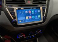 Hyundai i20 1,25 Trend 5d
