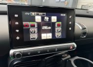 Citroën C4 Cactus 1,6 BlueHDi 100 Feel Complet ETG6 5d