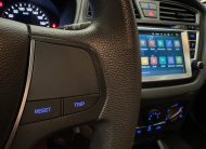 Hyundai i20 1,25 Trend 5d