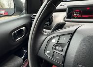 Citroën C4 Cactus 1,6 BlueHDi 100 Feel Complet ETG6 5d