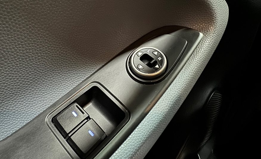 Hyundai i20 1,25 Trend 5d