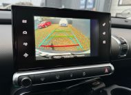Citroën C4 Cactus 1,6 BlueHDi 100 Feel Complet ETG6 5d