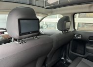 Citroën C4 Cactus 1,6 BlueHDi 100 Feel Complet ETG6 5d