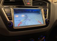 Hyundai i20 1,25 Trend 5d