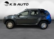 Dacia Duster 1,6 16V Ambiance Van 5d MOMSFRI / INKL. MOMS