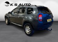 Dacia Duster 1,6 16V Ambiance Van 5d MOMSFRI / INKL. MOMS