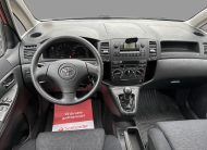Toyota CombiVan 2,0 D-4D Terra 5d VAN INKL.MOMS