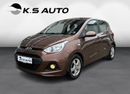 Hyundai I10 2015