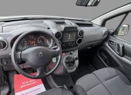 Peugeot Partner 1,6 BlueHDi 100 L1 Flex Van 5d +MOMS