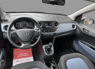 Hyundai i10 1,0 Go Air 5d