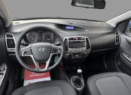 Hyundai i20 1,25 Classic XTR 5d