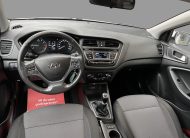 Hyundai i20 1,25 Passion 5d