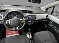 Toyota Yaris 1,5 Hybrid H2 Touch CVT 5d