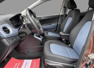 Hyundai i10 1,0 Go Air 5d