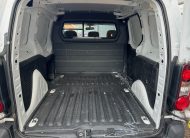 Peugeot Partner 1,6 BlueHDi 100 L1 Flex Van 5d +MOMS