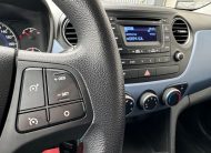 Hyundai i10 1,0 Go Air 5d