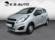 Chevrolet Spark 2013