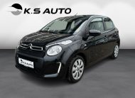 Citroen C1 2018