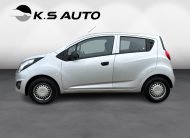 Chevrolet Spark 1,0 LA 5d