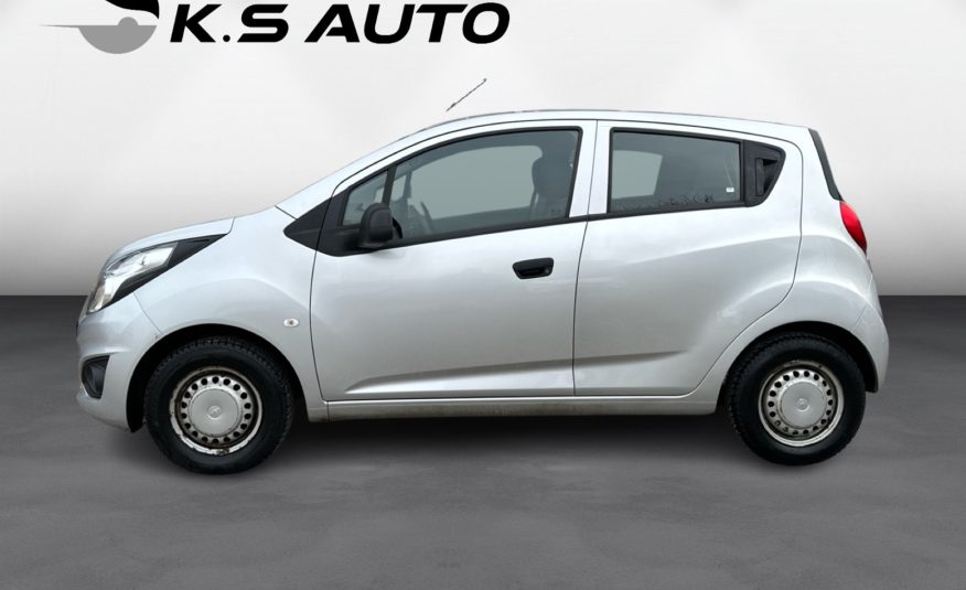 Chevrolet Spark 1,0 LA 5d