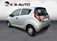 Chevrolet Spark 1,0 LA 5d