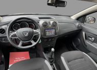 Dacia Sandero Stepway 0,9 TCe 90 Prestige 5d