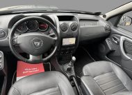 Dacia Duster 1,5 dCi 109 Black Shadow 5d
