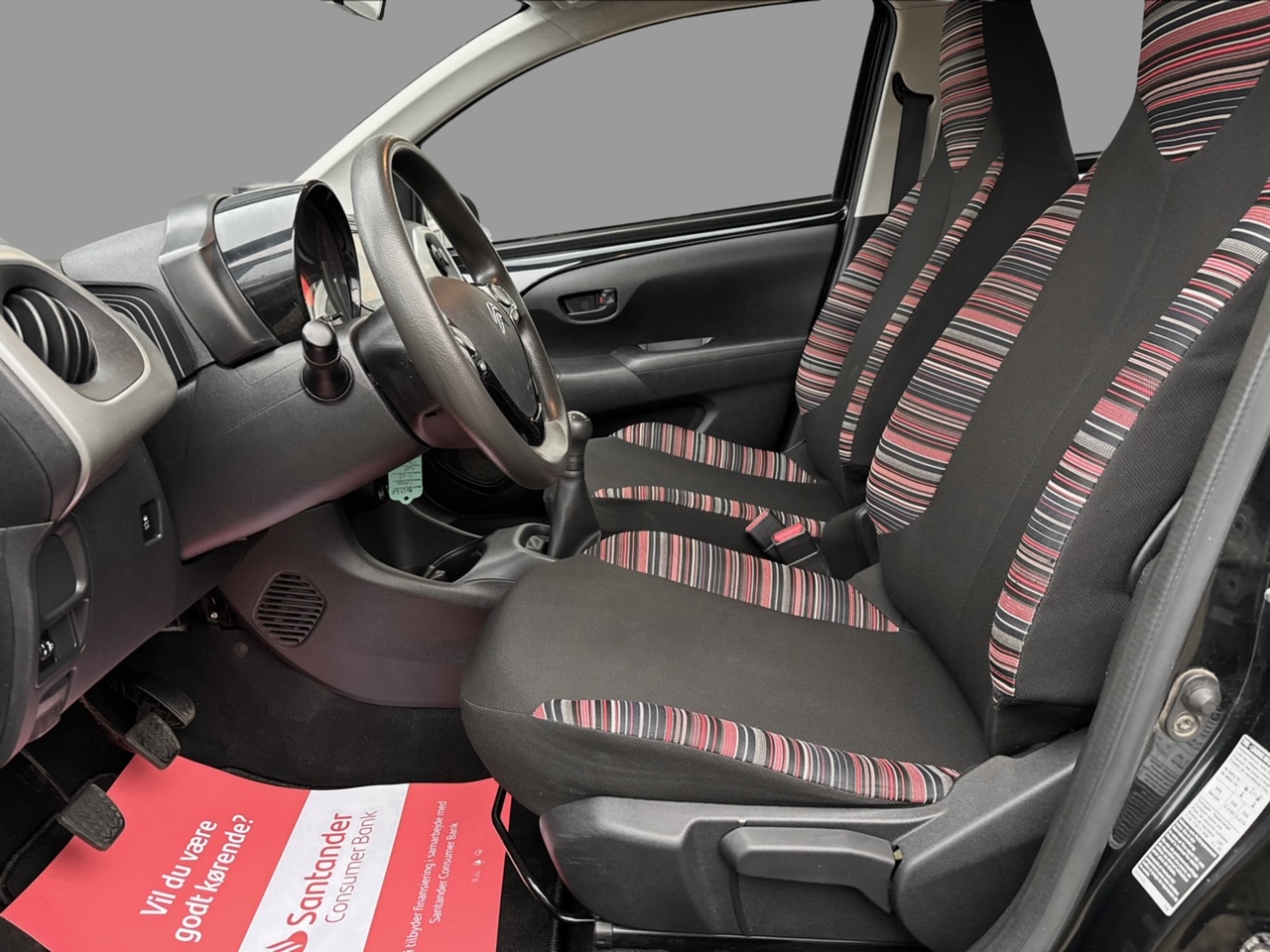 Citroën C1 1,2 PureTech 82 Iconic 5d