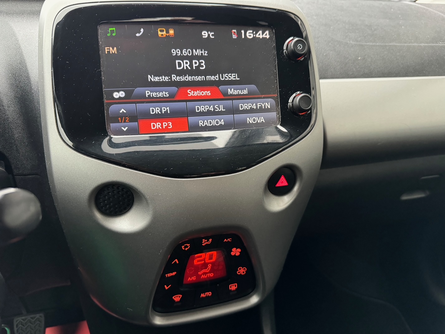 Citroën C1 1,2 PureTech 82 Iconic 5d