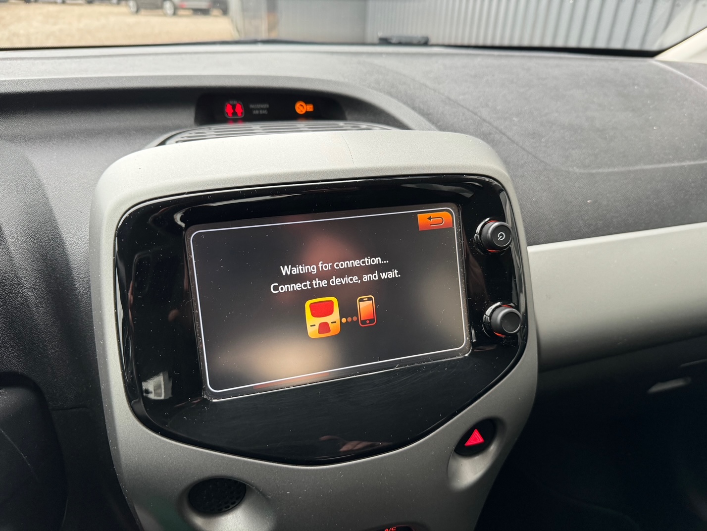 Citroën C1 1,2 PureTech 82 Iconic 5d