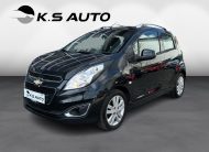 Chevrolet Spark 2014