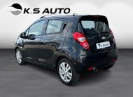 Chevrolet Spark 1,2 LTZ 5d