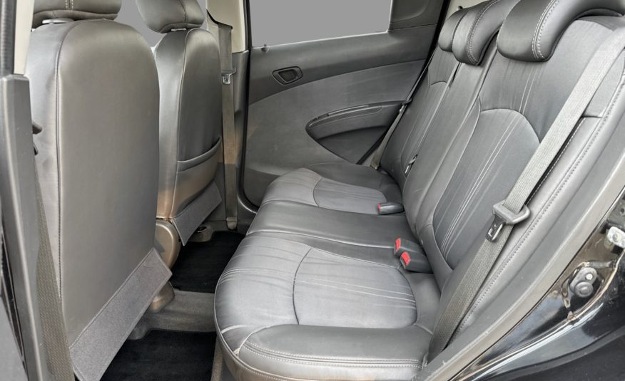 Chevrolet Spark 1,2 LTZ 5d