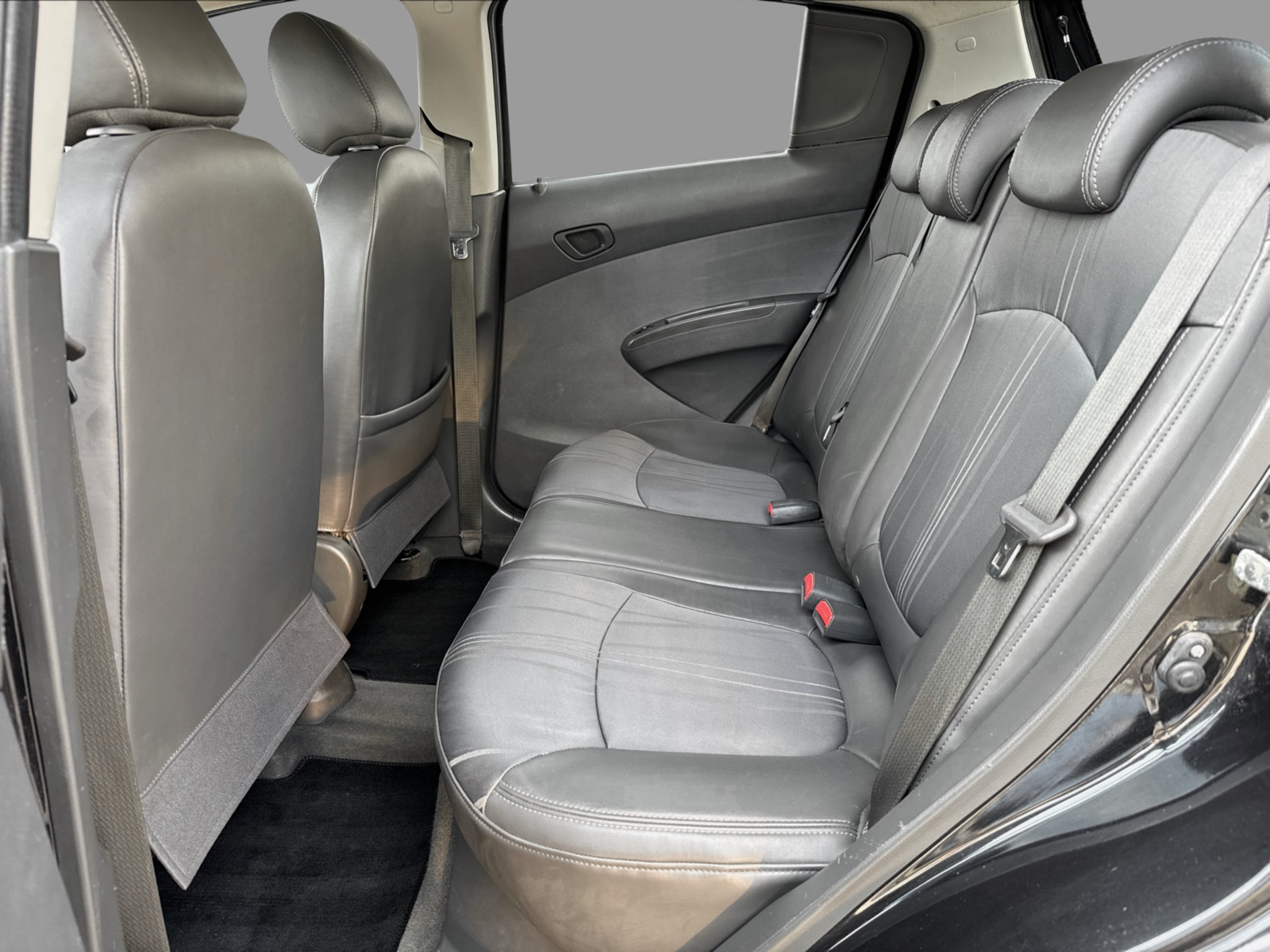 Chevrolet Spark 1,2 LTZ 5d