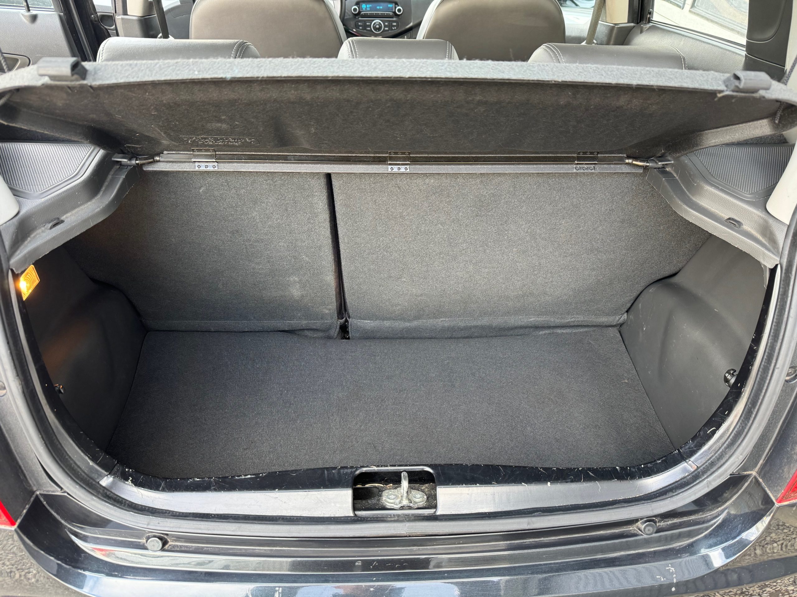 Chevrolet Spark 1,2 LTZ 5d