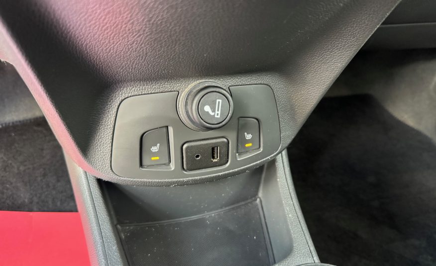 Chevrolet Spark 1,2 LTZ 5d