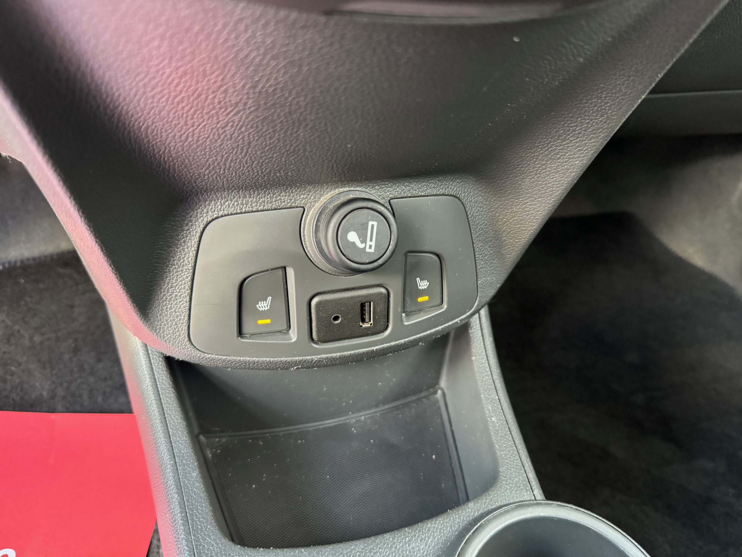 Chevrolet Spark 1,2 LTZ 5d