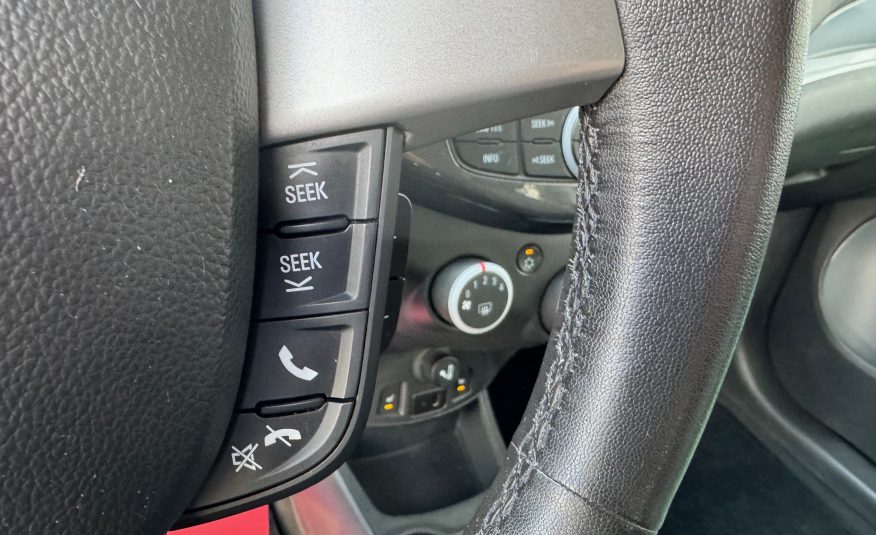Chevrolet Spark 1,2 LTZ 5d