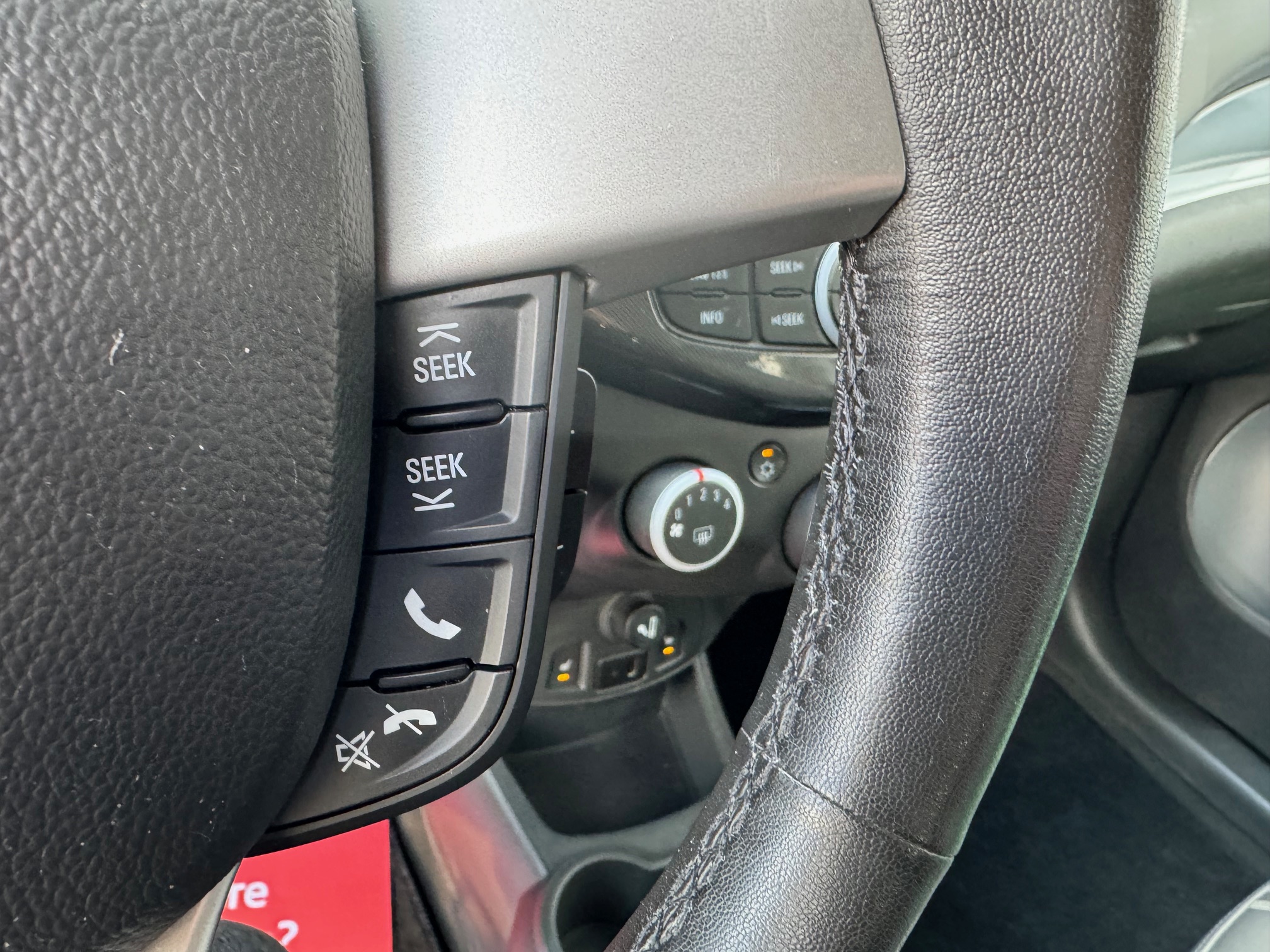 Chevrolet Spark 1,2 LTZ 5d