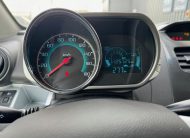 Chevrolet Spark 1,2 LTZ 5d